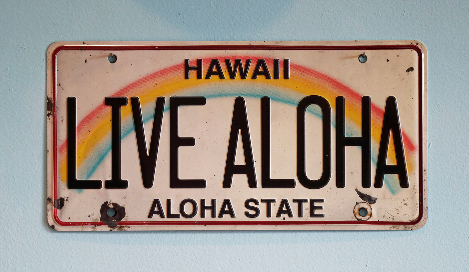 Islands Hawaiian Grill